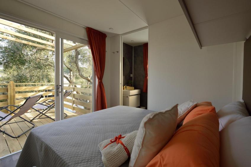 Caravan park della Colombaia, Padenghe sul Garda-CM Top Hill - foto 23