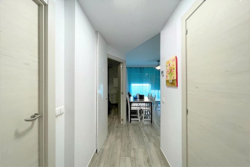 Apartamento con terraza 705 - foto 10