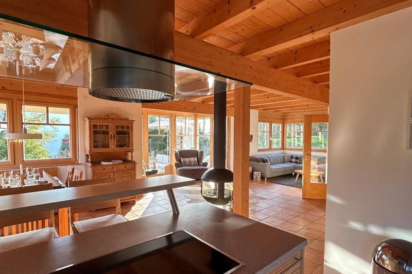 Landhaus St Georgen im Gailtal - foto 28