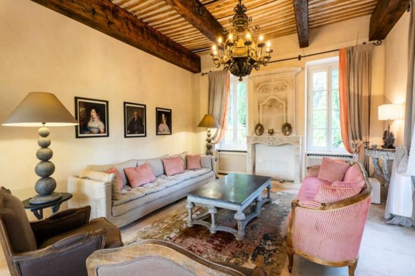 Domaine De La Rose Comtesse – L’art Du Luxe Intimiste En Provence - foto 11