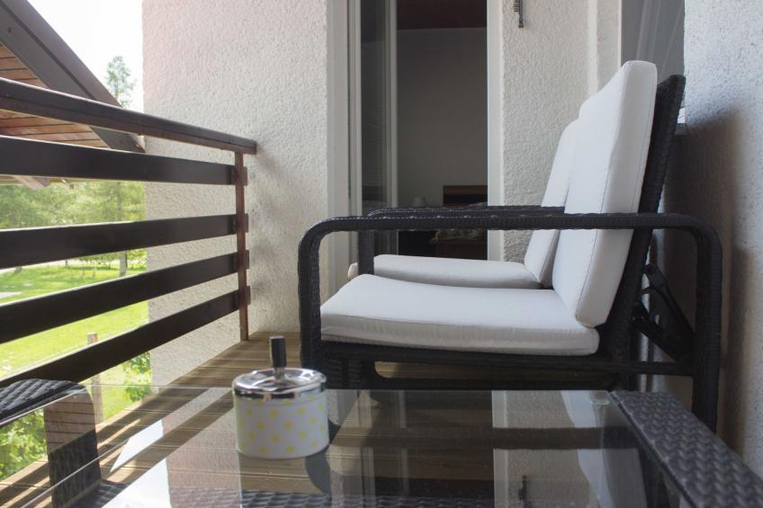 Cozy Holiday Home with Garden, BBQ, and Outdoor Dining Area in Rečica ob Savinji - Two Bedroom Apartment - foto 16