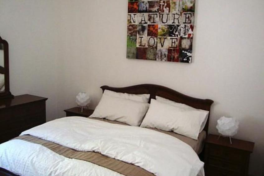 Schöne Wohnung in Selva di Fasano - foto 4