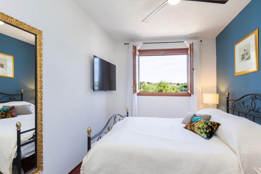 Villa Nauta - Peljesac, Ferienhaus mit Whirpool - foto 5