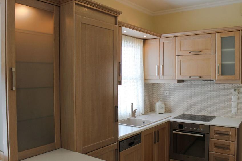 Wunderschöne Villa mit Panoramablick auf das Meer - foto 8