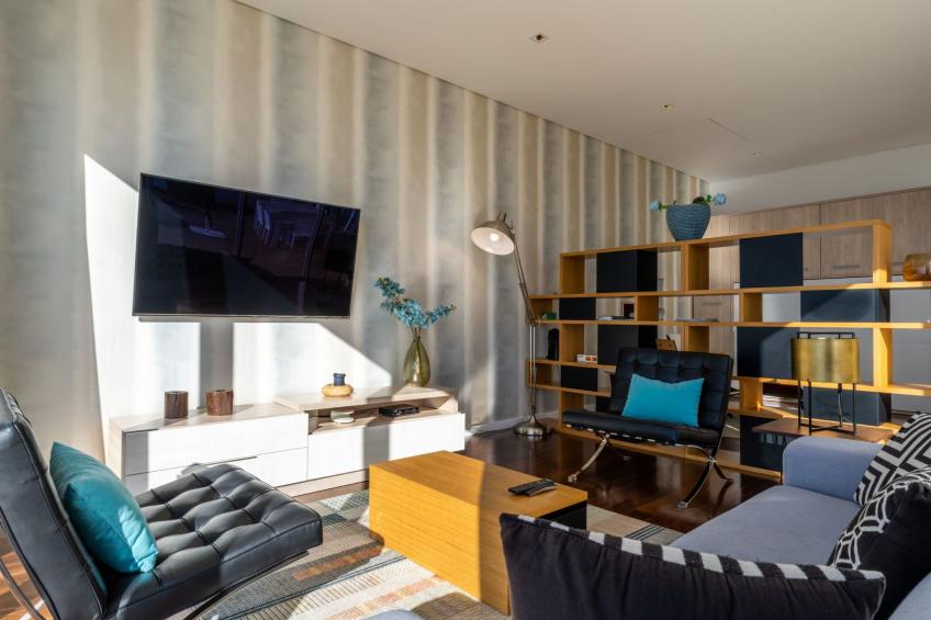 Luxus-Villa Carlota - foto 9