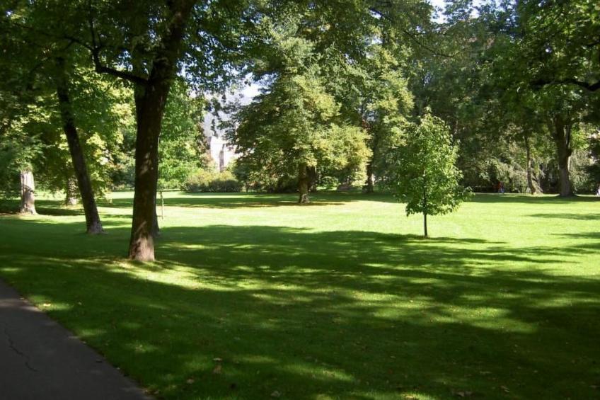 Cassiopaia in Baden-Baden - foto 20