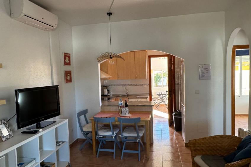 Casa Montana in Küstennähe... sehr empfehlenswert. - foto 7