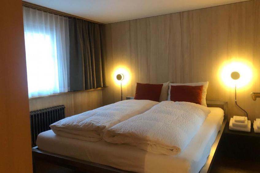 Dorf5, Kronbergblick - foto 13