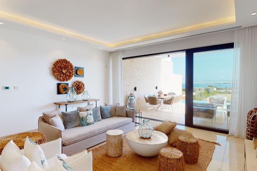 Periyiali Resort Front Line Villa Artemis-11 - foto 10