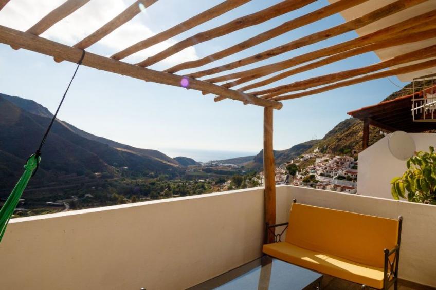 Casa Nuestra - foto 29