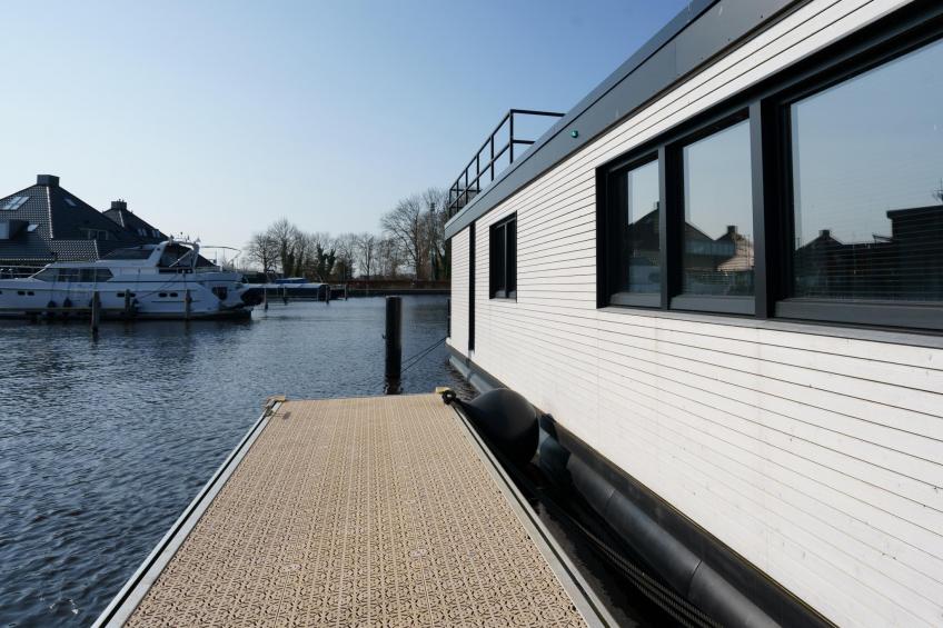 Houseboat Meerzicht - foto 16