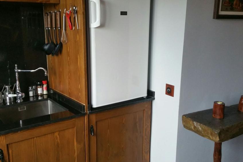 Appartement 'Borredà' mit Kaminofen - foto 37