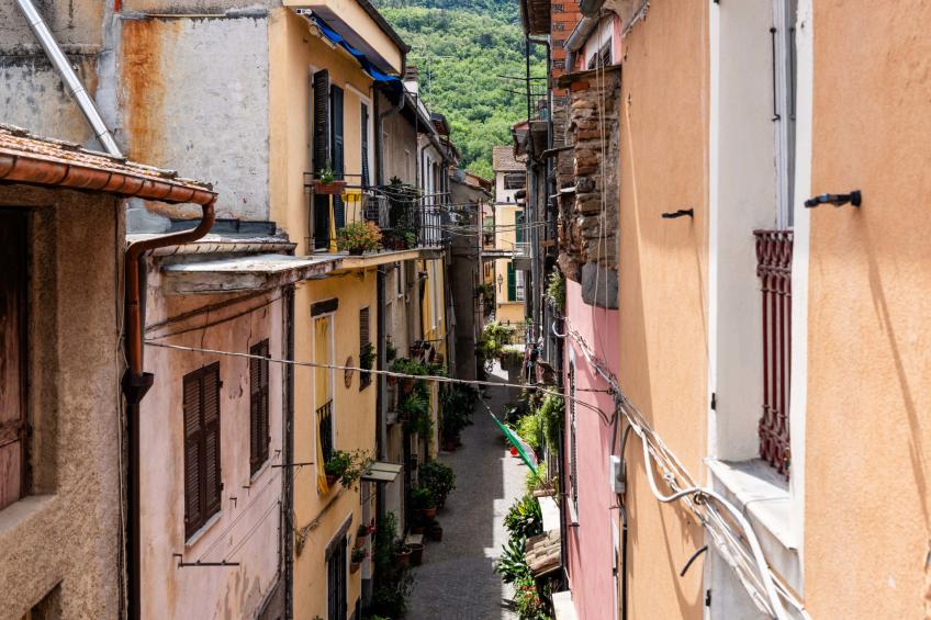 La Terrazza di Villanova - foto 41
