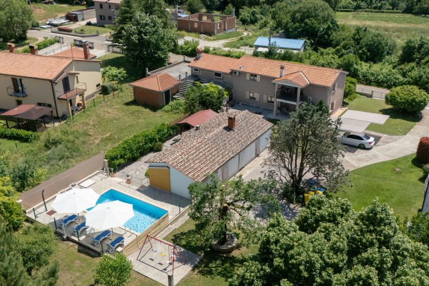 Haus Verbanac (LBN351) - foto 24