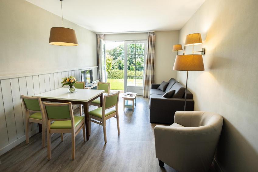B'O Cottage SUITE 2P DOUGLAS VUE VALLEE - foto 5