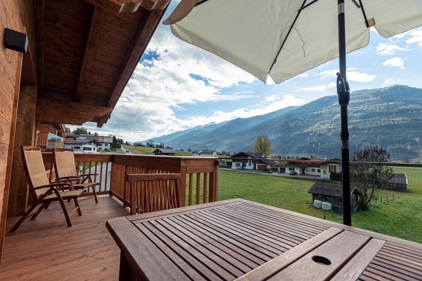 Chalet Granatspitze - foto 31