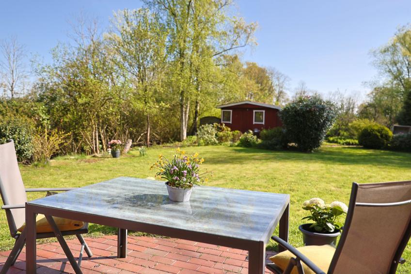 Ferienhaus (WGT132) - foto 25
