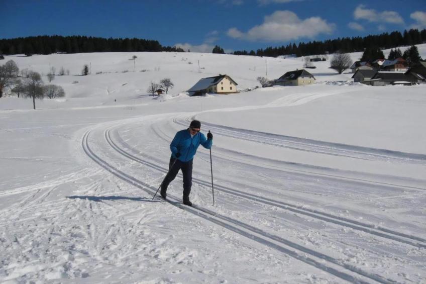 Altes Forsthaus - foto 31