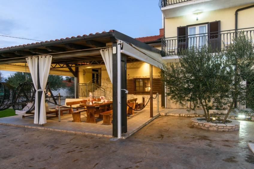 Vila Ive winter spa Podumci - foto 50