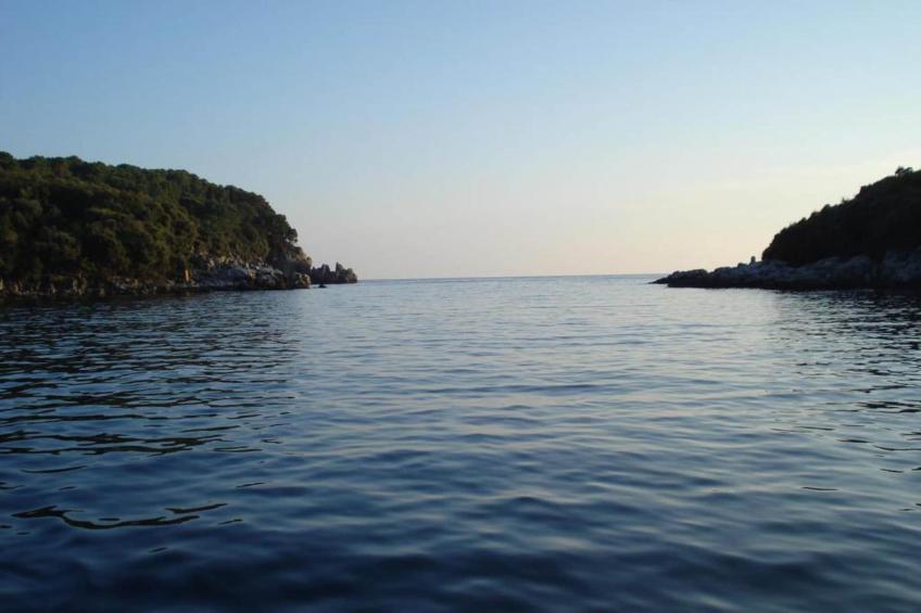 Guest House Rooms Rose - Romantic Double Room with Balcony and Sea View (No.1) - foto 32