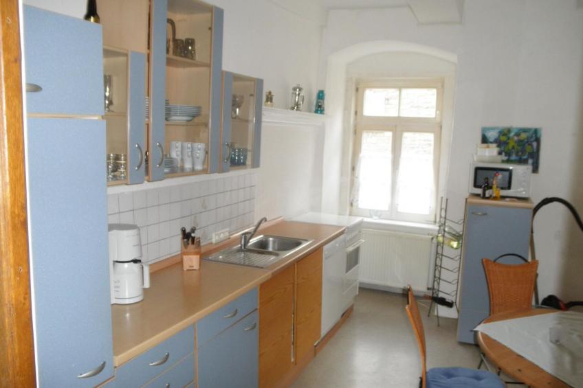 Wohnung in Arnsberg mit Grill und Garten - foto 10