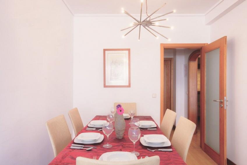 Wohnung mit Terrasse 100m vom Strand entfernt - foto 11