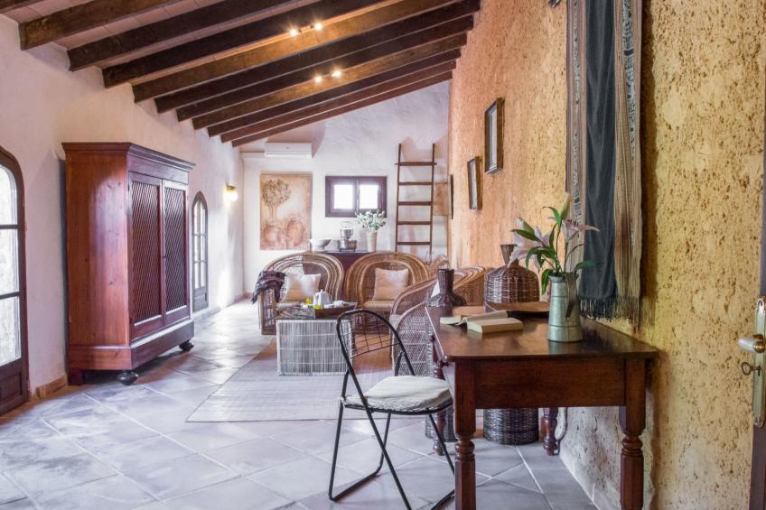 Stadthaus für 12, mit Schwimmbad auf Mallorca - foto 9