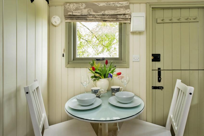 Hay and Hedgerow Glamping - foto 20