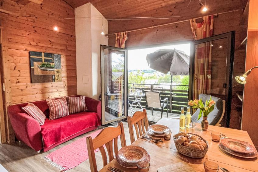 Feriendorf Ruschweiler (ILS210) - foto 3