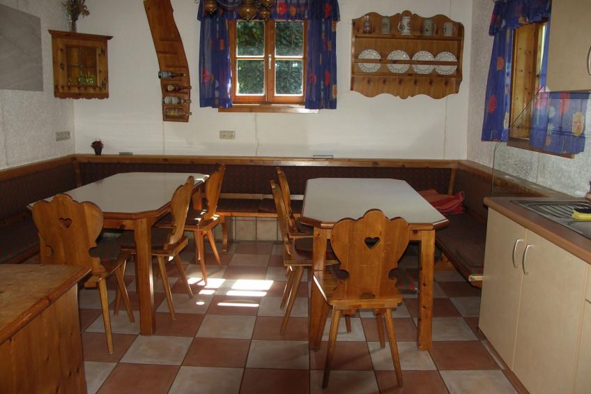 Quellenhof Kollnburg - foto 14