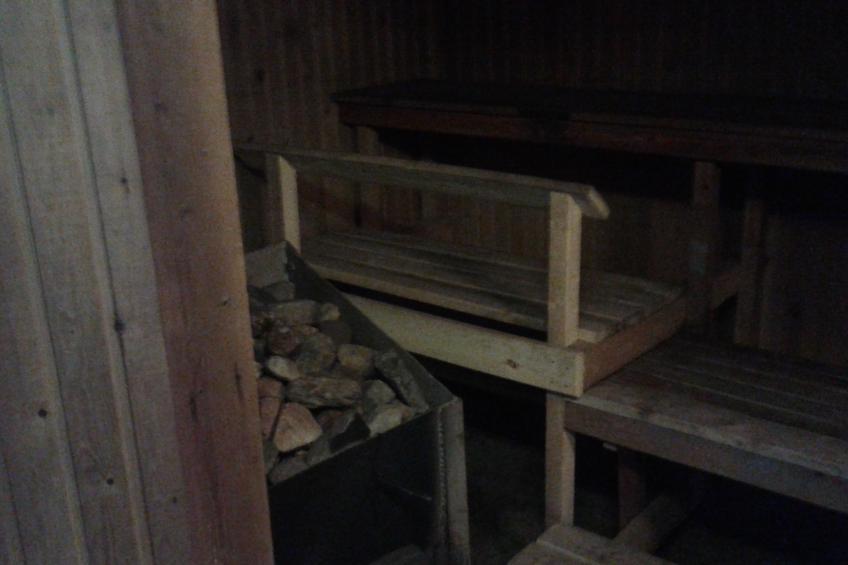 Gemütliches Ferienhaus am Polarkreis - foto 12