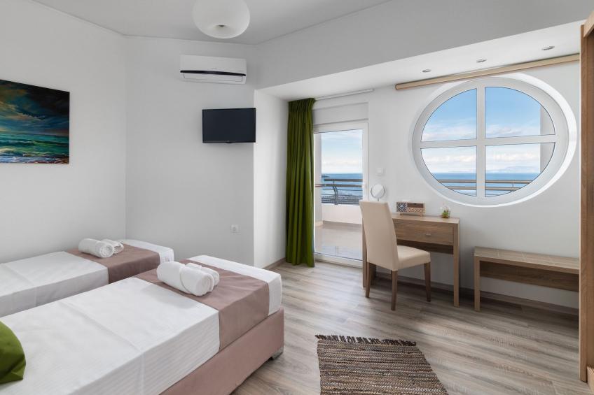 Monte Smith Luxus-Villa - foto 26