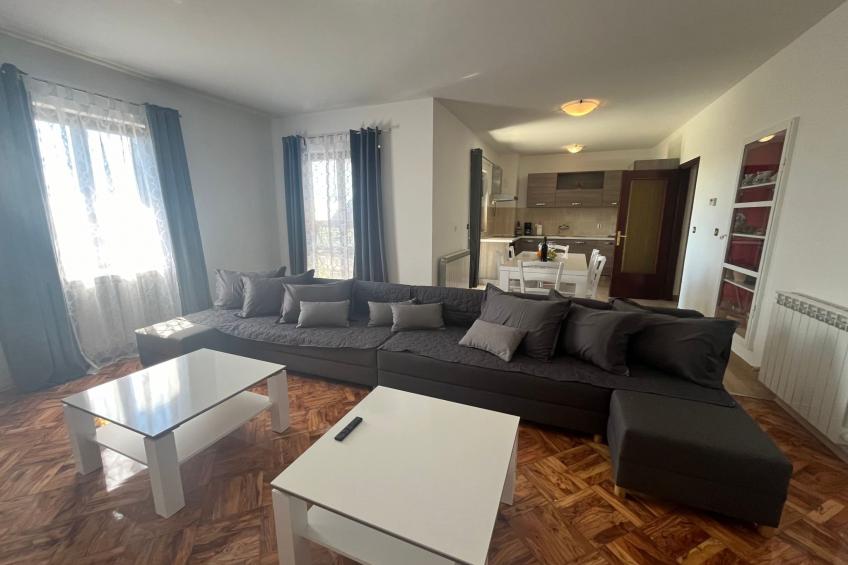 Wohnung "Wohnung Sterna mit Pool" - foto 12