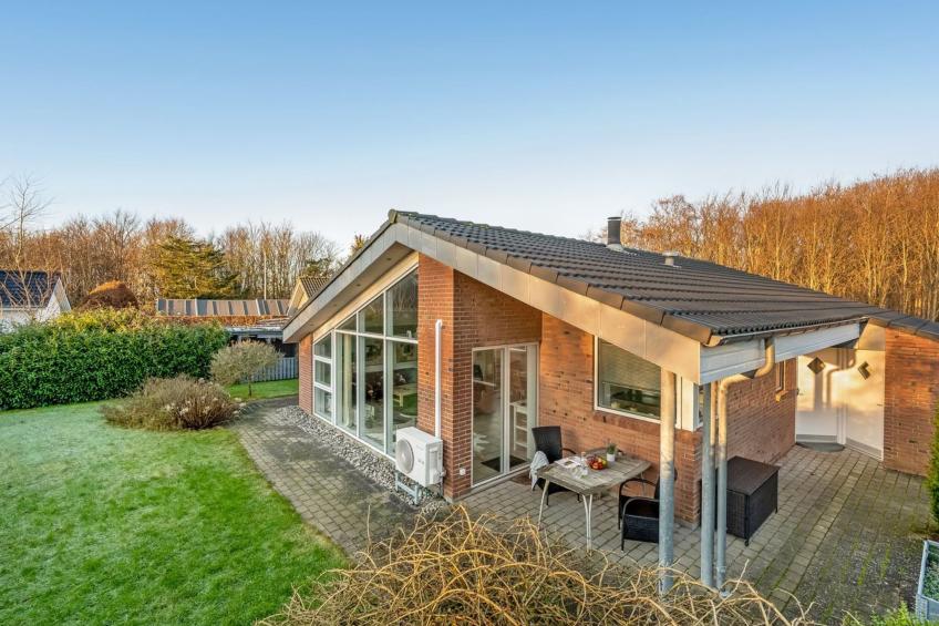 "Takenya" - 350m to the inlet