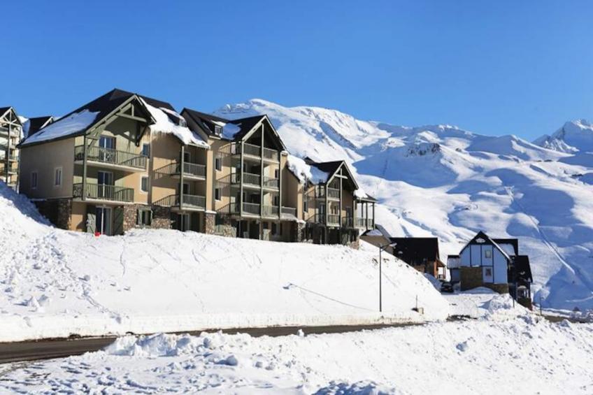 Résidence Néméa Le Hameau de Balestas - foto 11