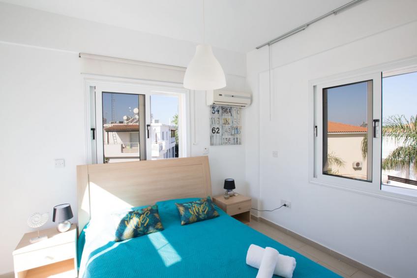 Charmante 3-Schlafzimmer-Villa DI12 mit privatem Pool - foto 15