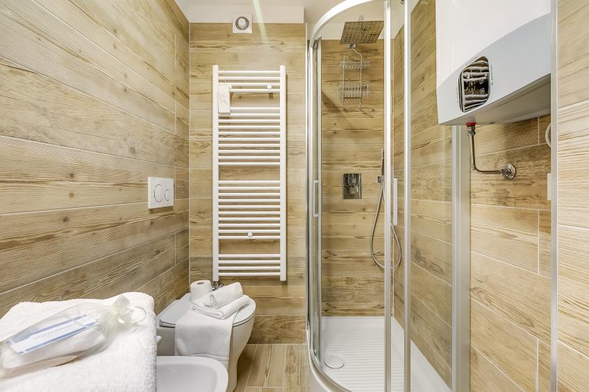 Appartamento la Cerbiatta - foto 11