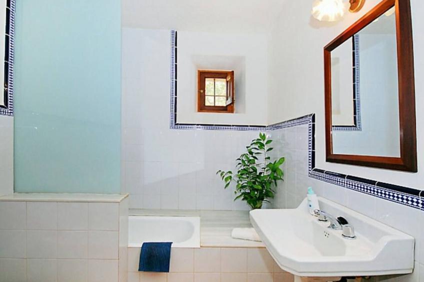 Finca "Son Pereto" mit privatem Pool - foto 4