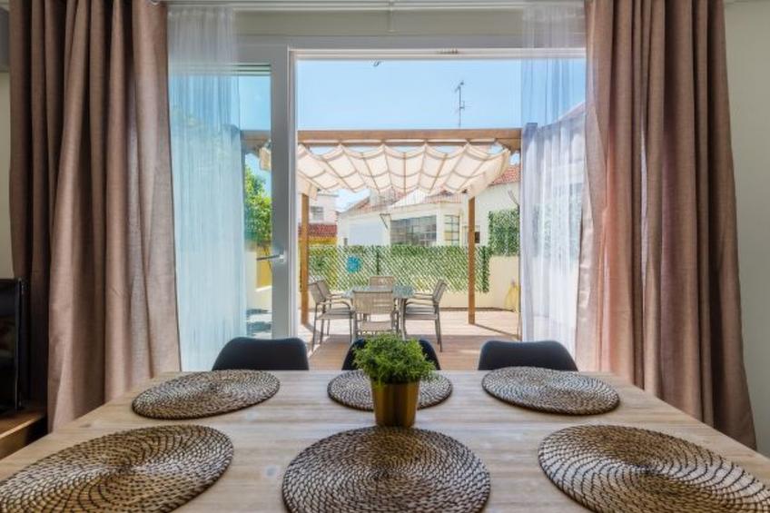 Bela Vista A in Lisboa - foto 9