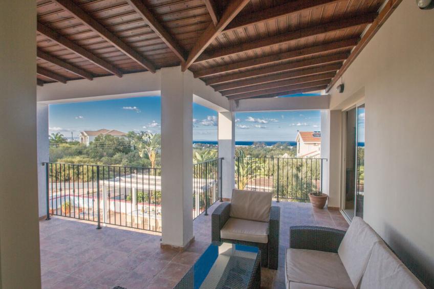 Private 3-Schlafzimmer-Villa mit Hochgeschwindigkeits-Internet - foto 22