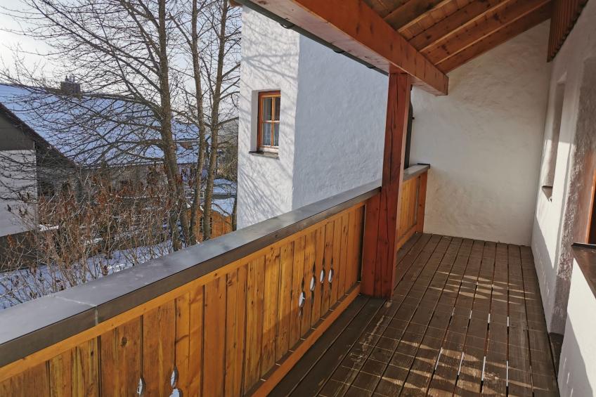 mit komplett eingerichteter Küchenzeile im Wohnraum - foto 21