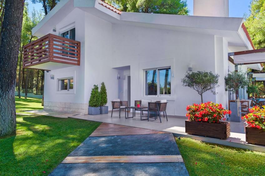 Luxusvilla mit Meerblick und privatem beheiztem Pool und Whirlpool für bis zu 1 - foto 50