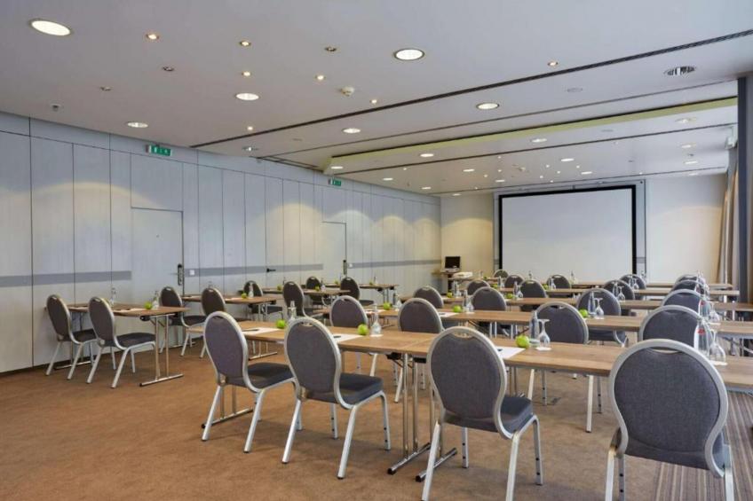 Sunday Hotel  Stuttgart Family room - foto 25