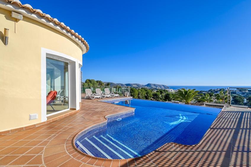 Casa Chloe - foto 35