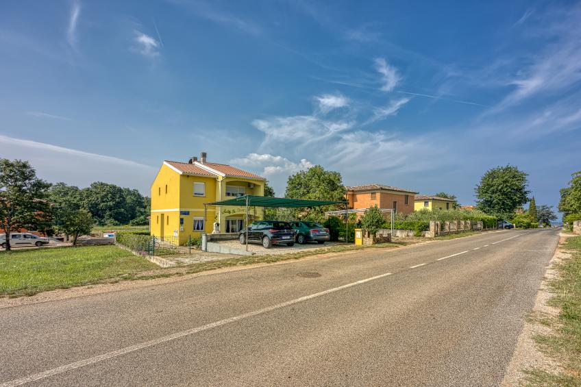 Villa Rondine - Apartment 2 - foto 6