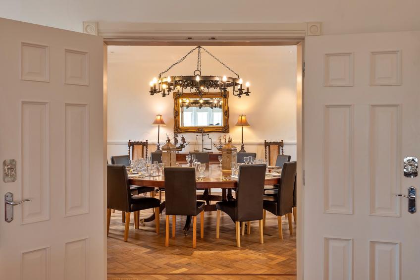 Alexander House - foto 11