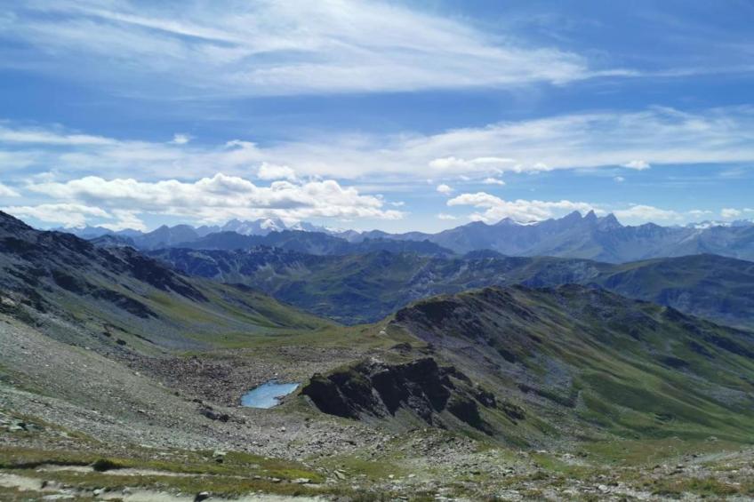 Le Grand Panorama I - foto 33