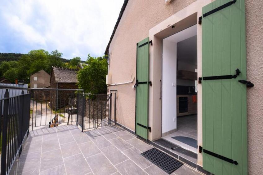 Gîte Location de vacances à lozeret - foto 21