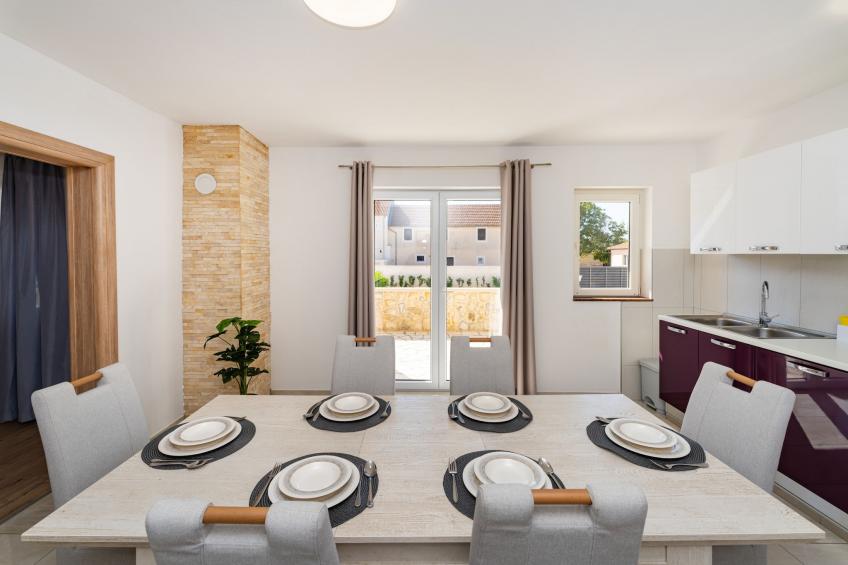 Holiday home Briscola - foto 21