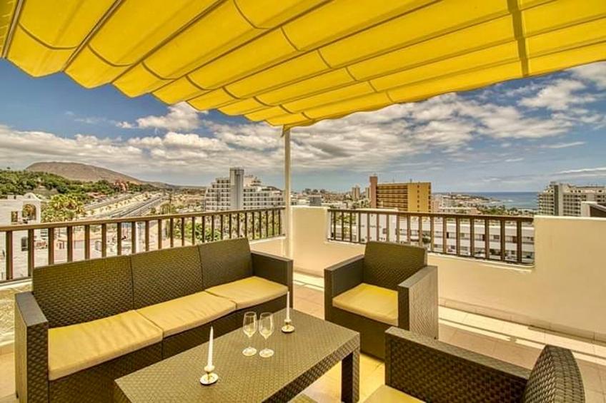 Luxury Penthouse Garajonay - foto 26